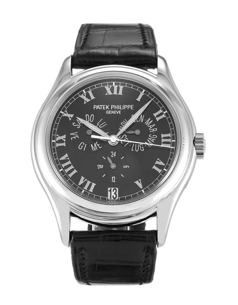 Patek Philippe Complications 5035G